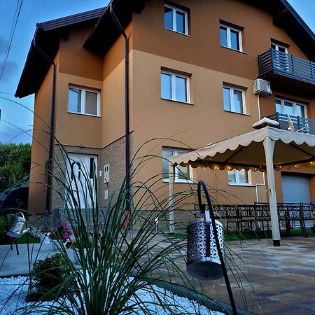 Summer House Lejhana Бихач Экстерьер фото