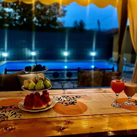 Summer House Lejhana Бихач Экстерьер фото
