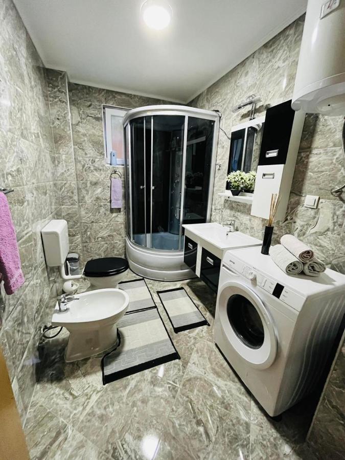 Summer House Lejhana Бихач Экстерьер фото