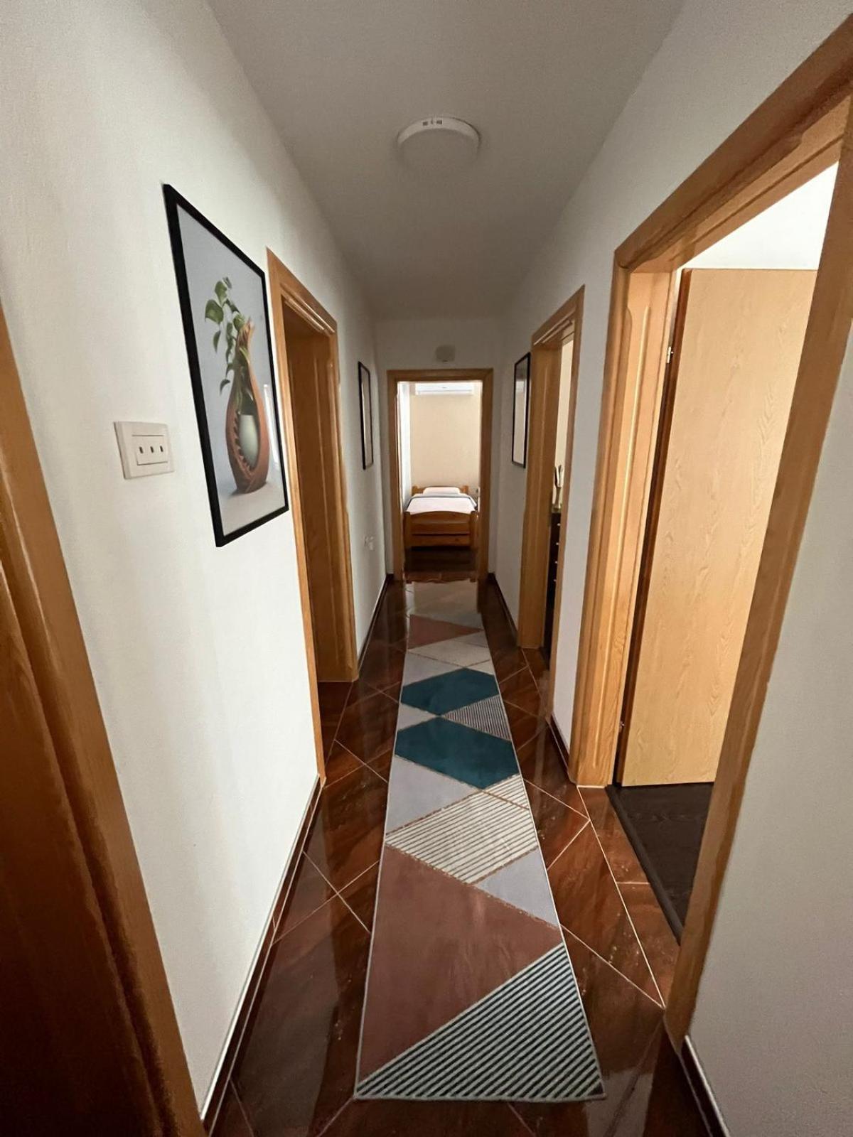 Summer House Lejhana Бихач Экстерьер фото